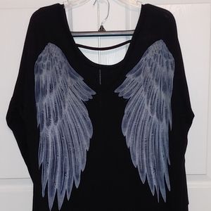 Ladies sweatshirt from Torrid